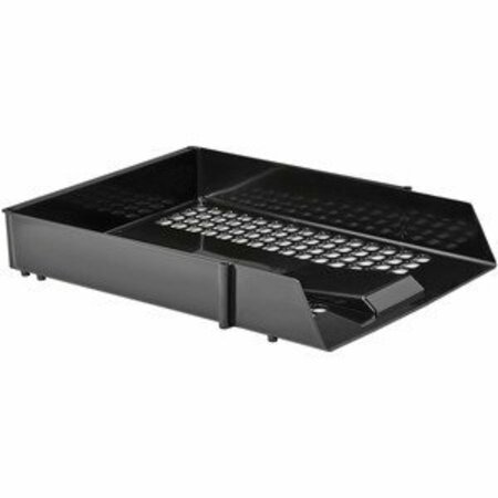 DEFLECTO Tray, Frntload, Antimicrobial DEF63905